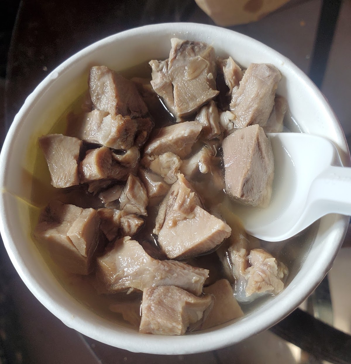 Murray's Souse House