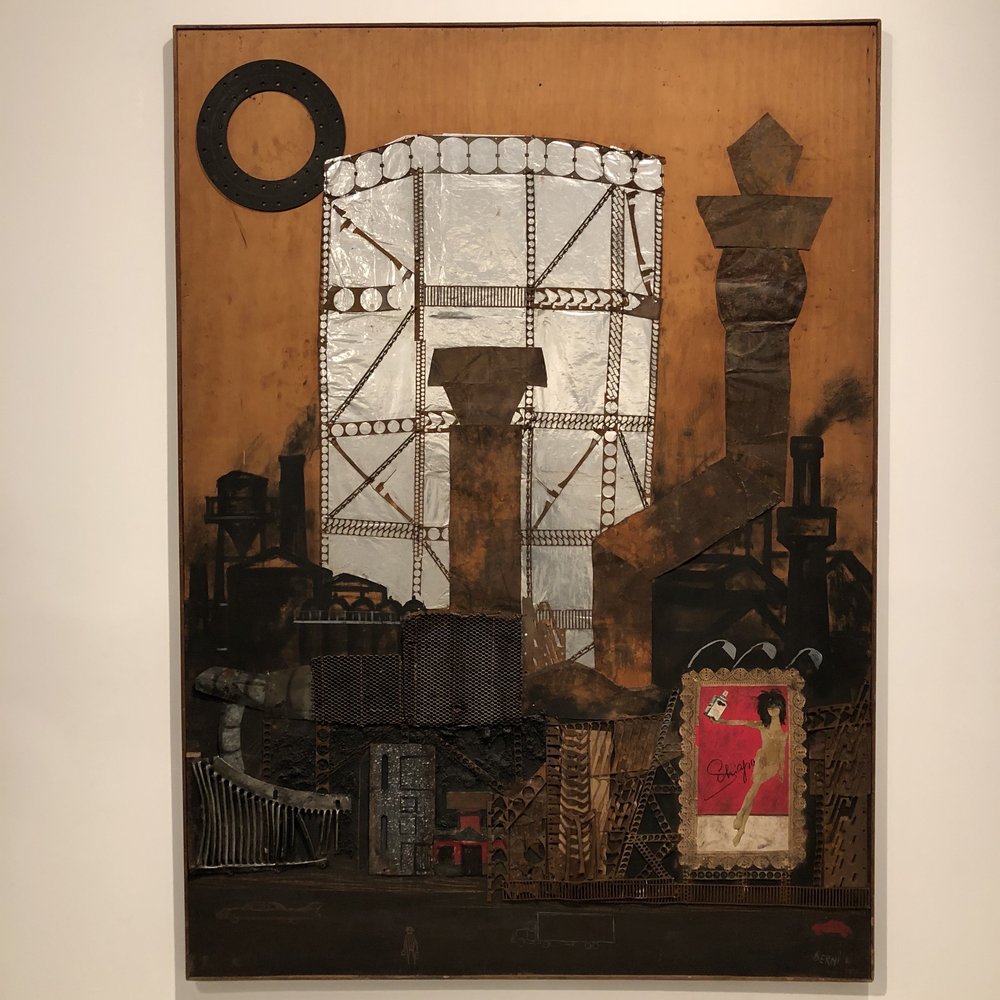 Museo de Arte Moderno de Buenos Aires