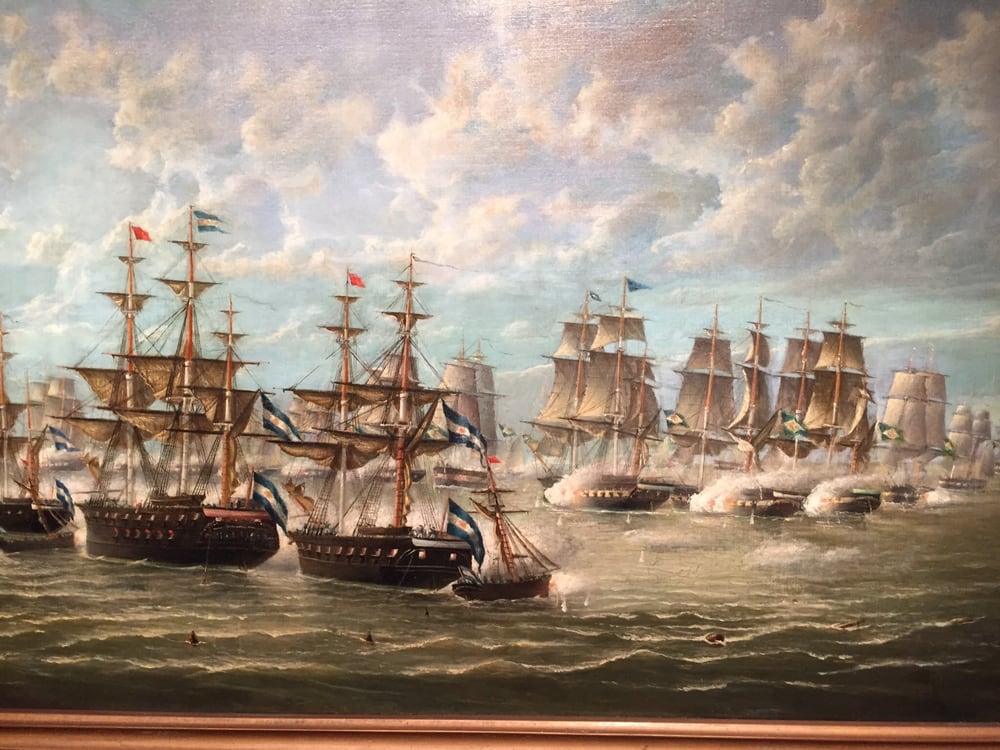 Museo de Arte Tigre