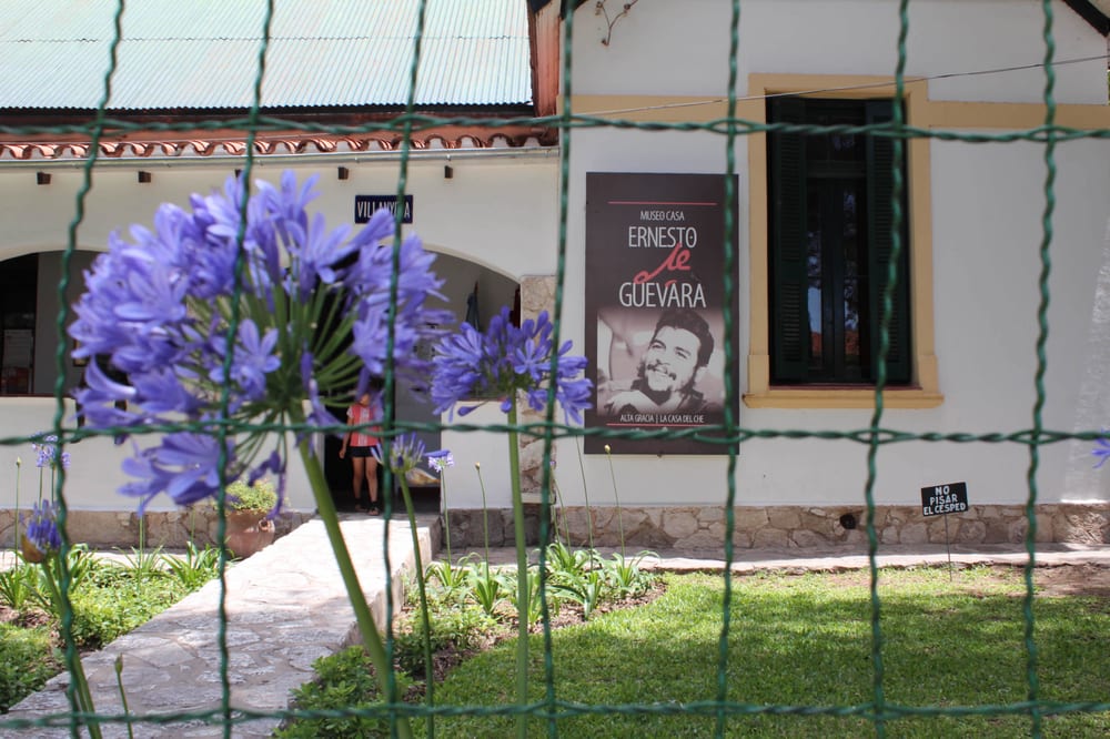 Museo del Che Guevara