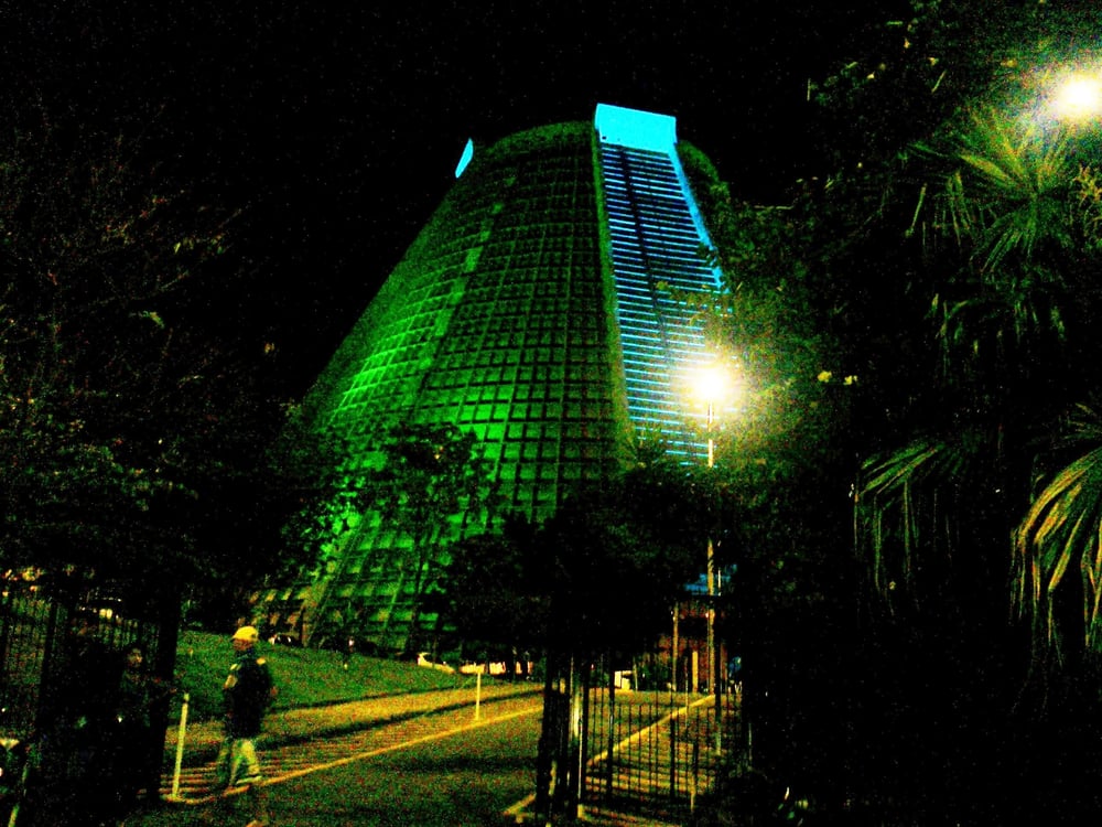 Museu Arquidiocesano de Arte Sacra do Rio de Janeiro