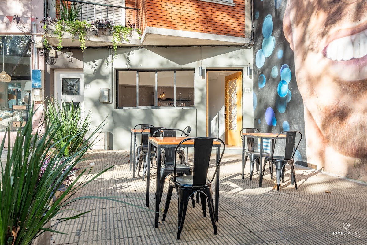 NOI Caffé