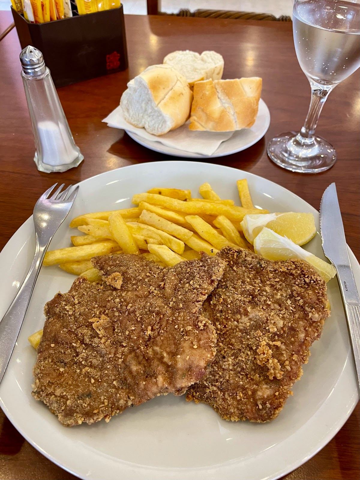 Naindo Cafe&Bar