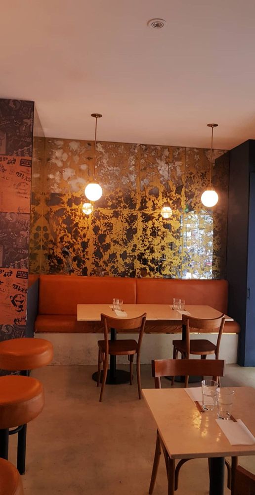 Nare Sushi Bar