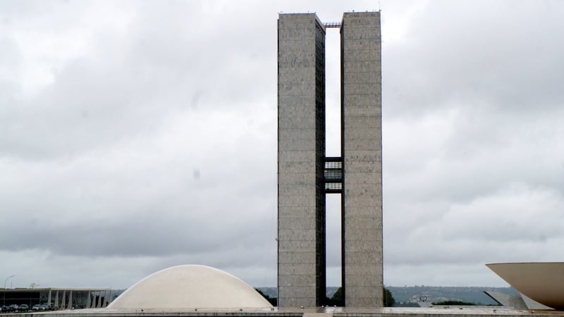 National Congress of Brazil