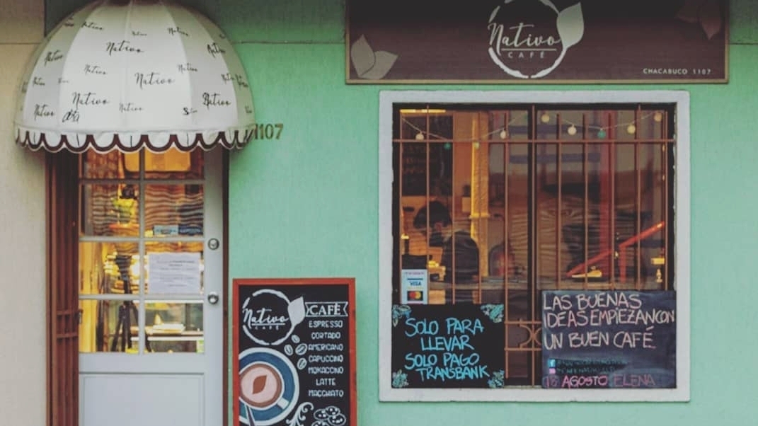 Nativo Café