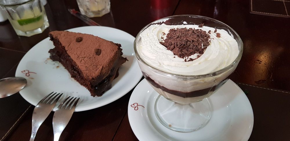 Nazareth Café