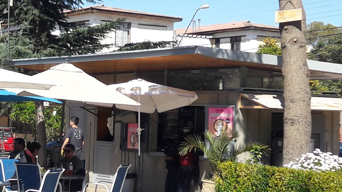 Nene, Café & Gelatería