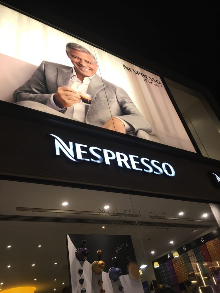 Nespresso