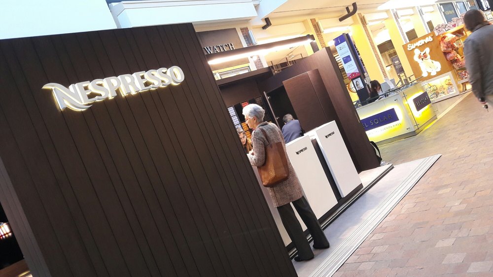 Nespresso