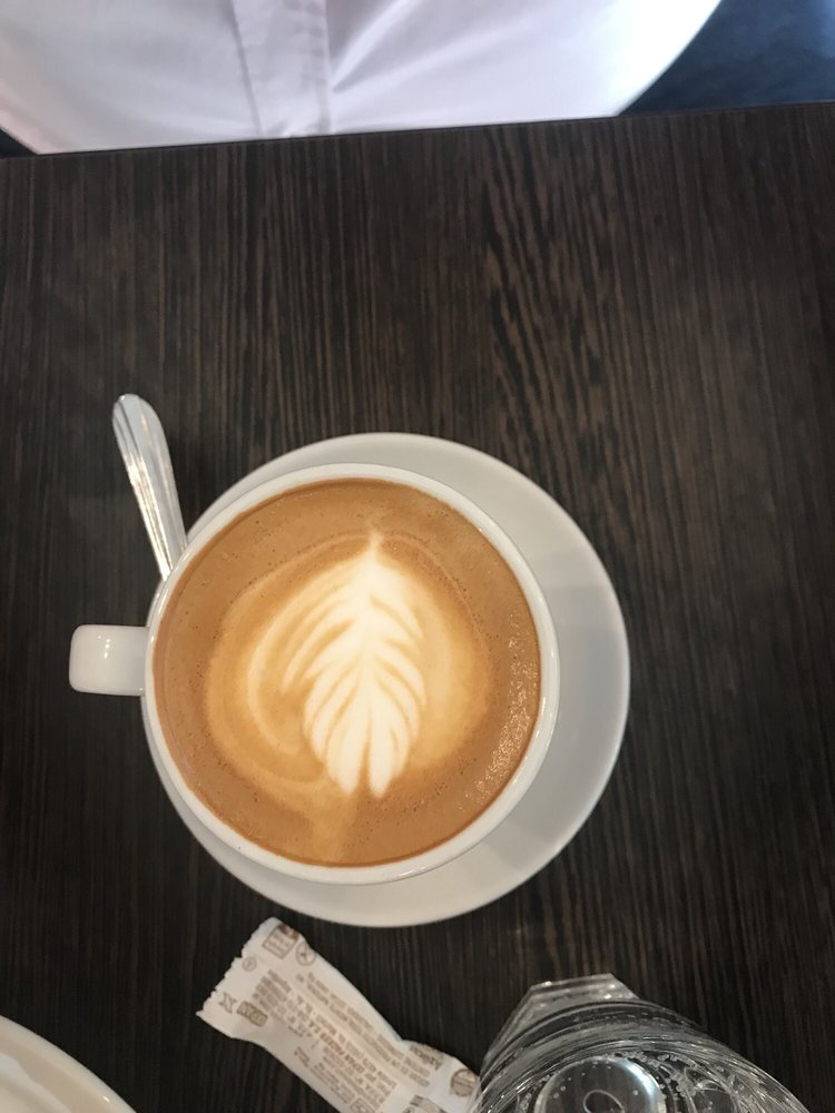 Neu Café
