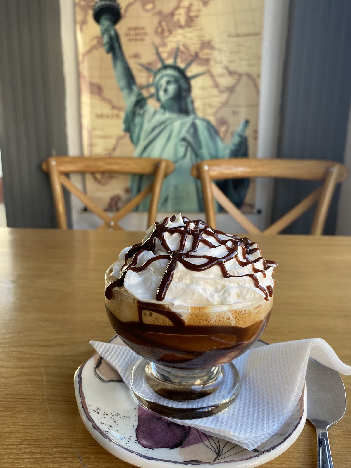 New York Coffee Bar