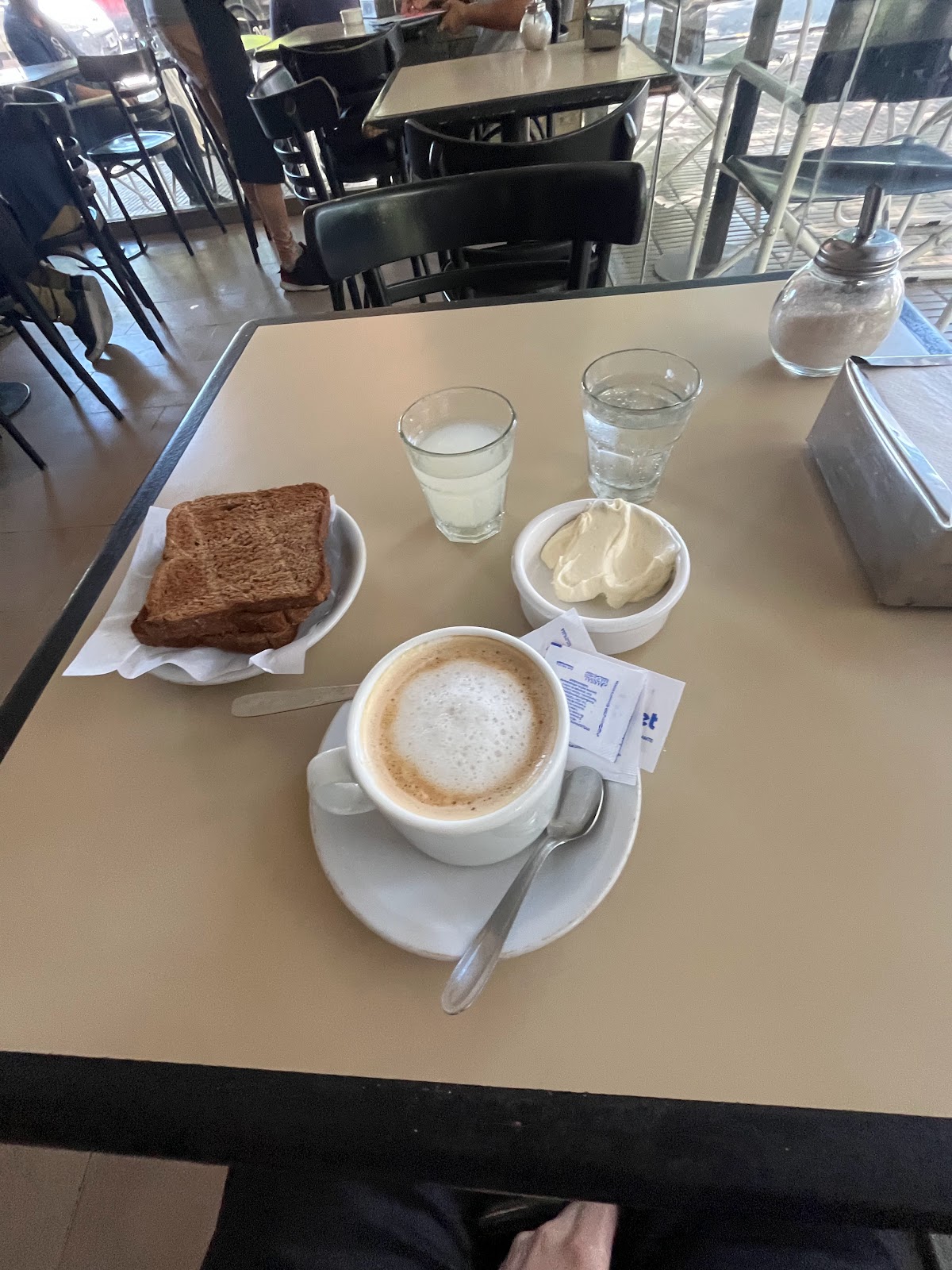 News Cafe