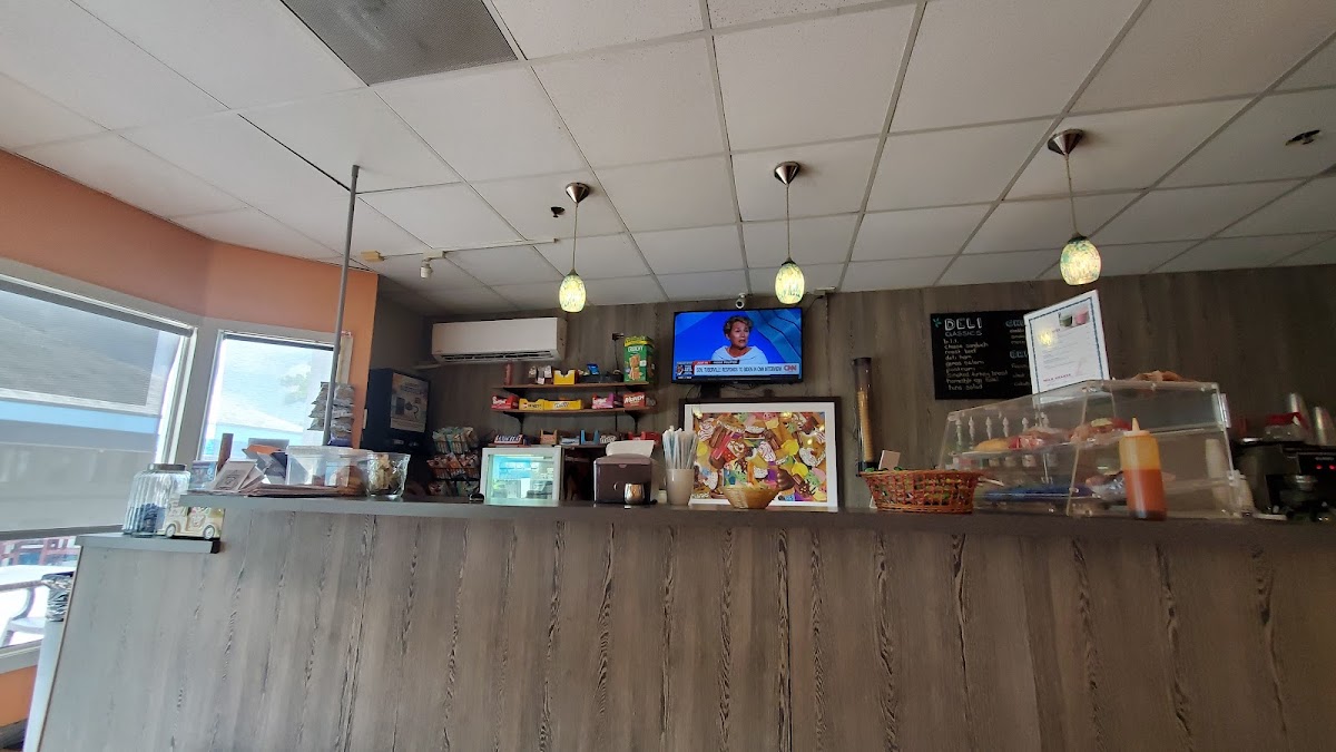 News Café