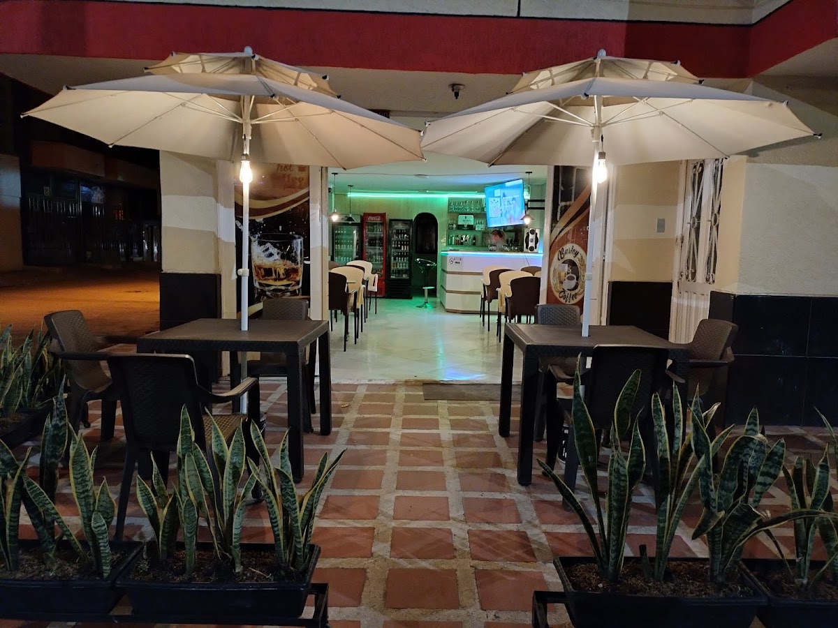 Nexus Gastro Bar