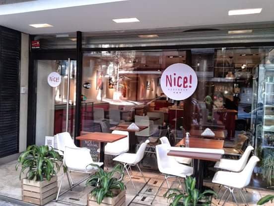 Nice Restaurante & Cafeteria