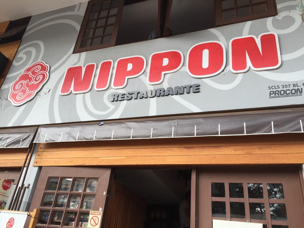 Nippon Gourmet