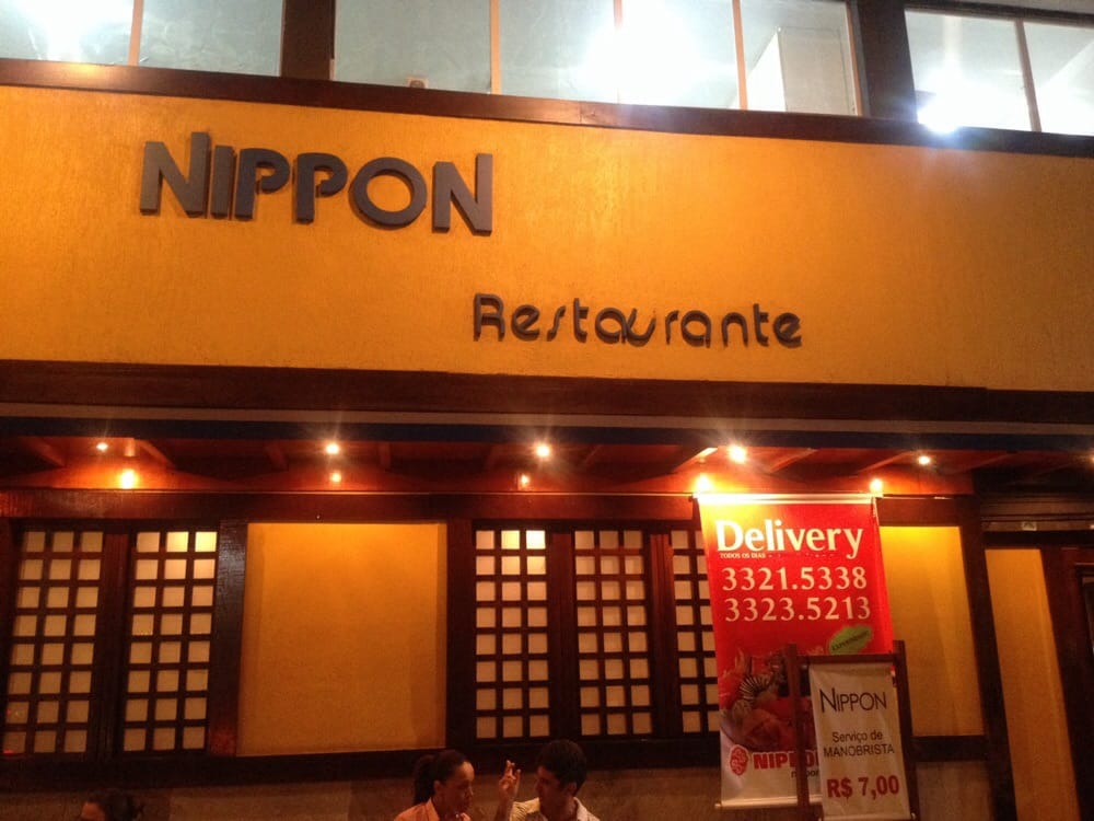 Nippon Restaurante