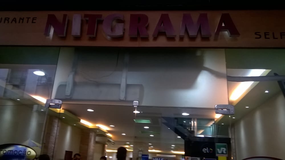 Nitgrama