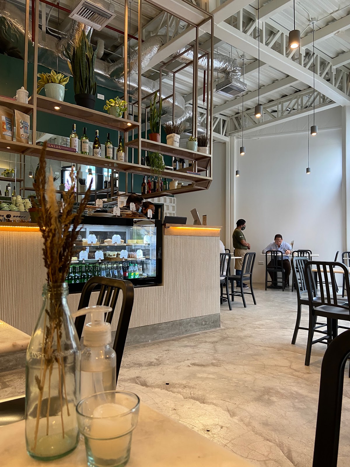 Niu Café