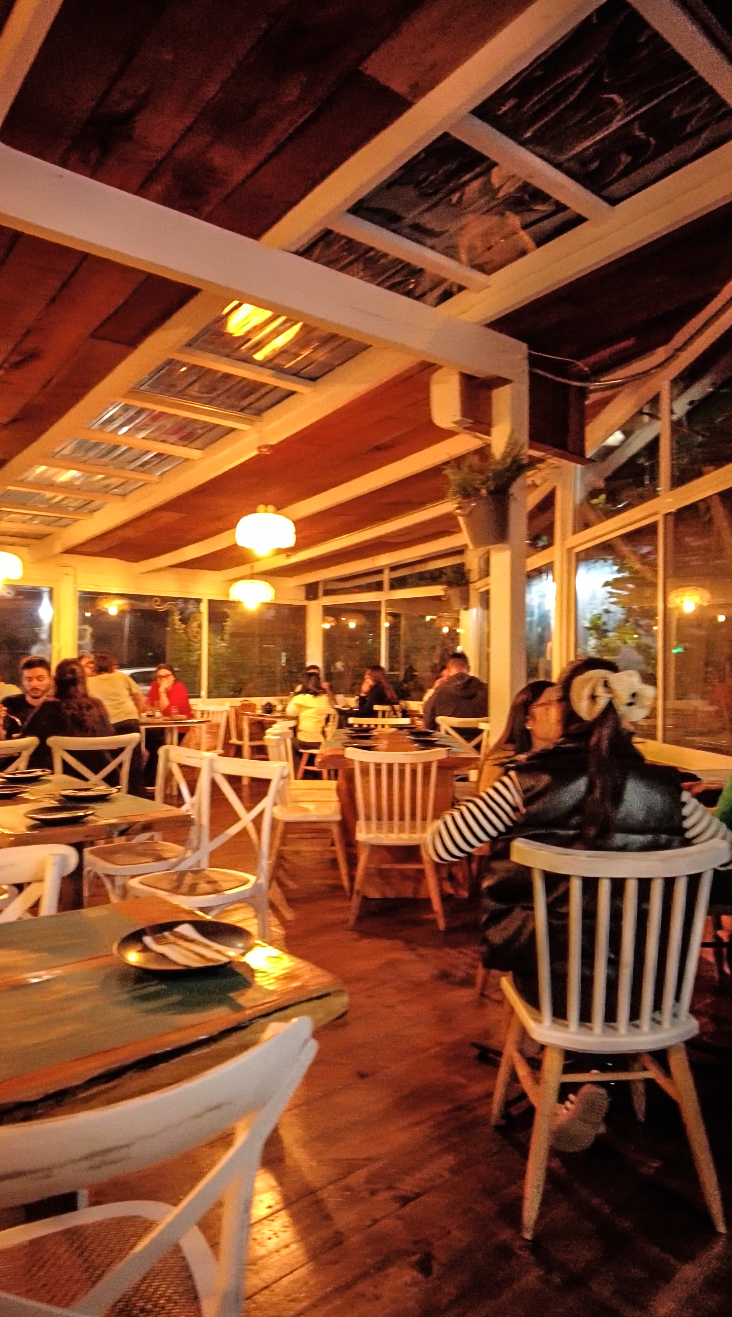 No Me Olvides Café Restaurante Boutique