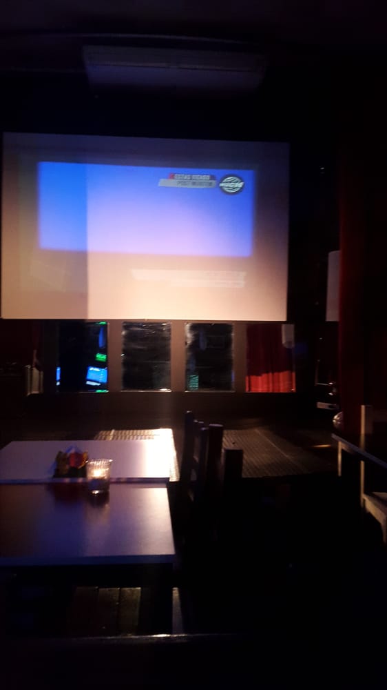No Queda Otra Bar