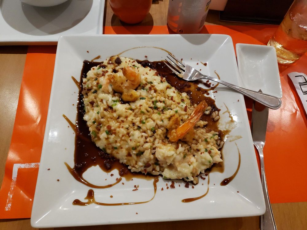 Nori Cozinha Oriental