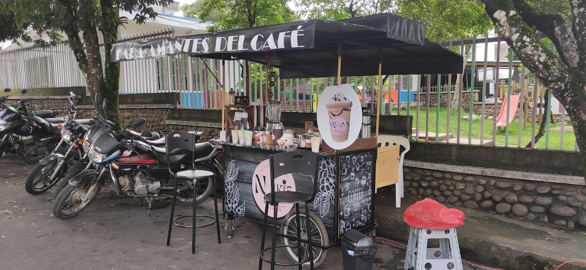 Norte Cafe (Medilaser)
