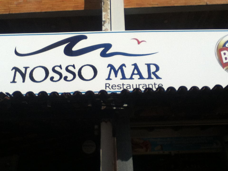 Nosso Mar