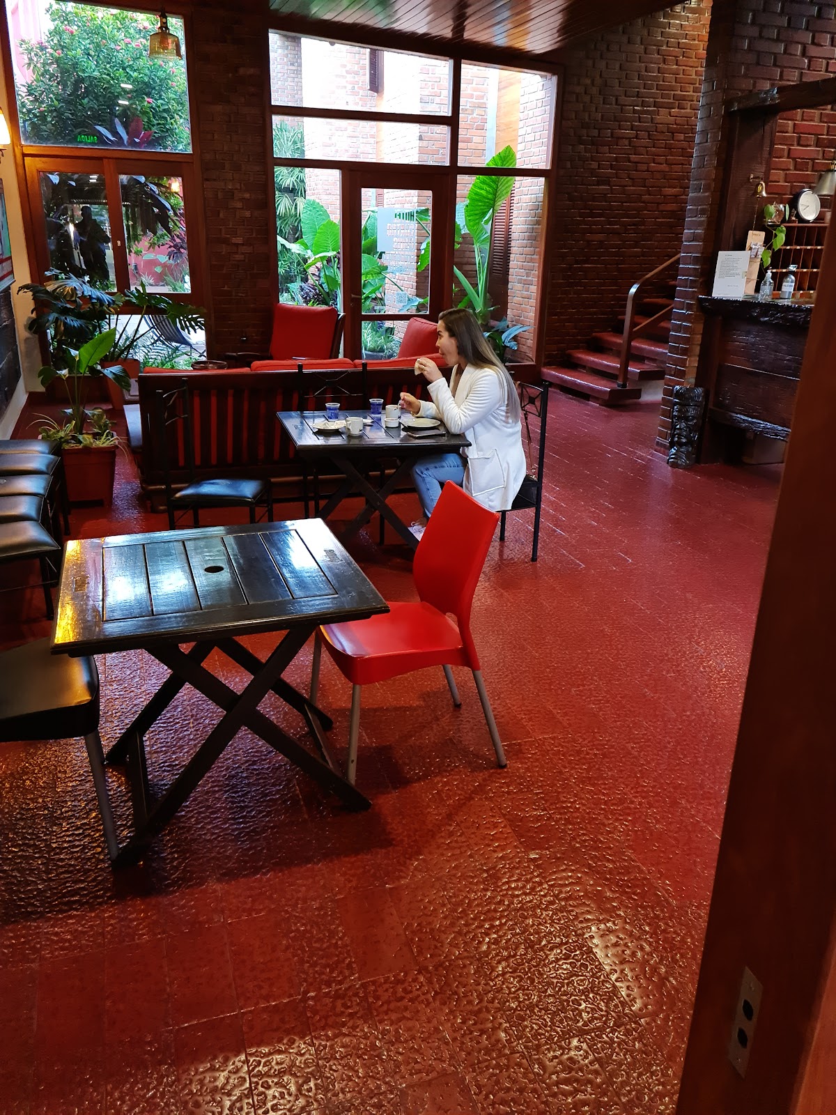Novecento Café Bar