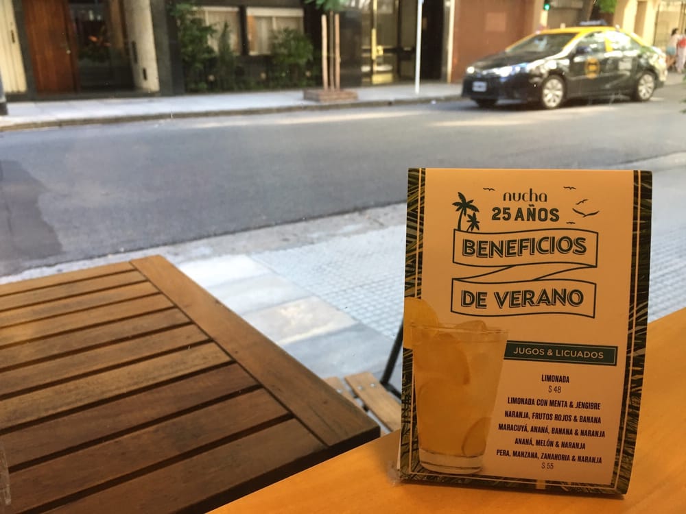 Nucha