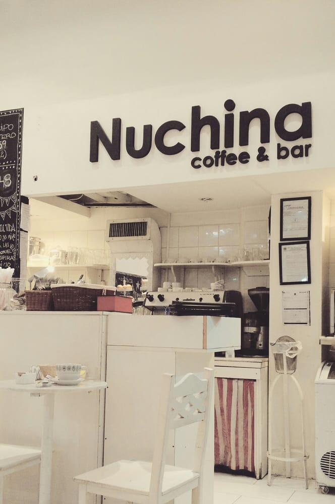Nuchina