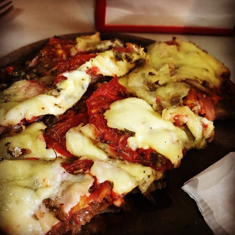 Nuestra Parrilla