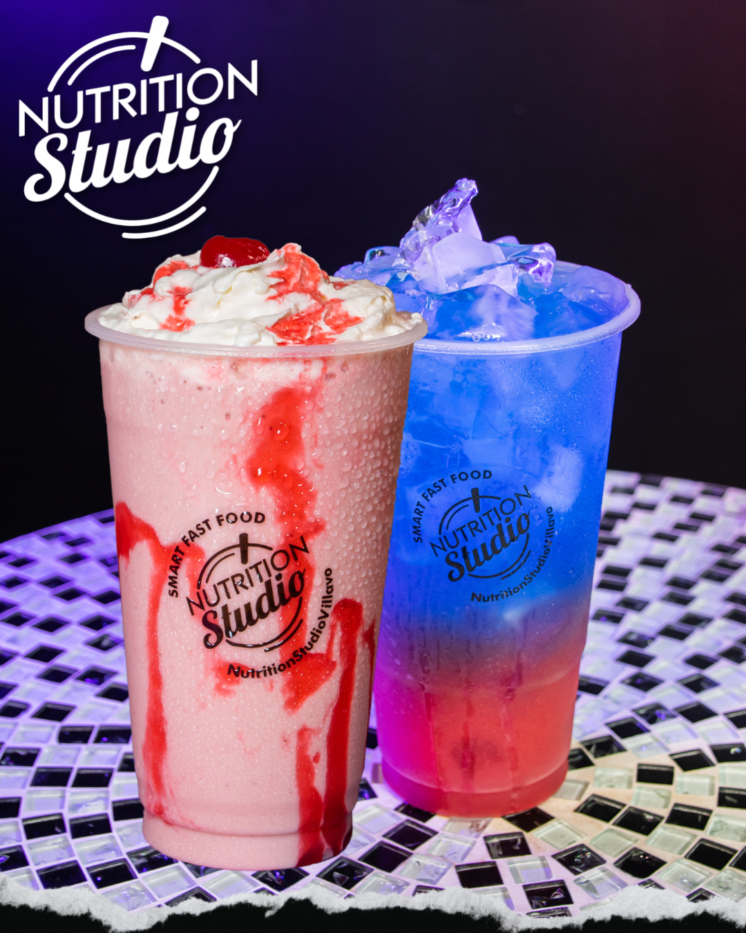 Nutrition Studio