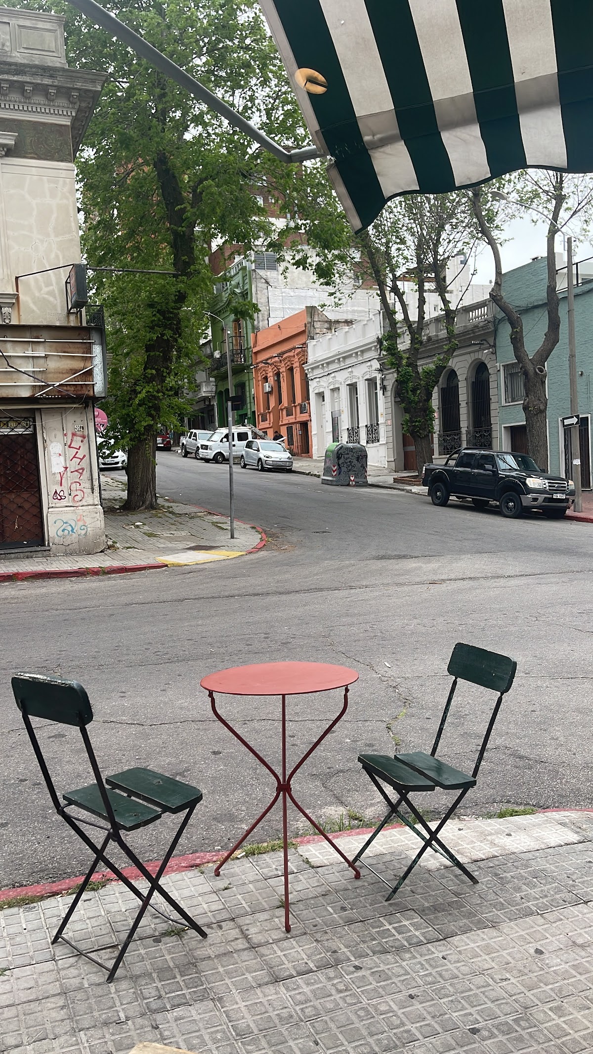 OBRADOR Social Club