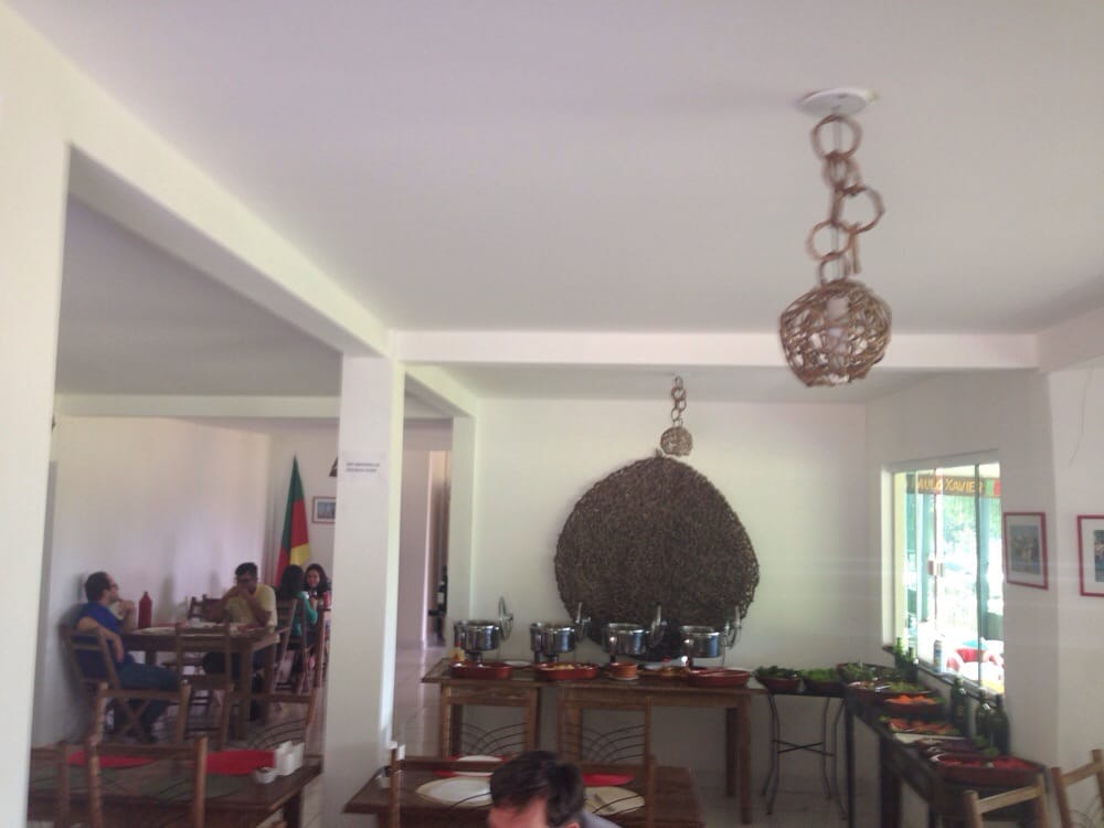 O Gaúcho da Vila Restaurante