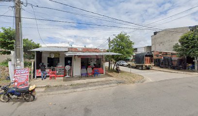 Oasis de Sabor