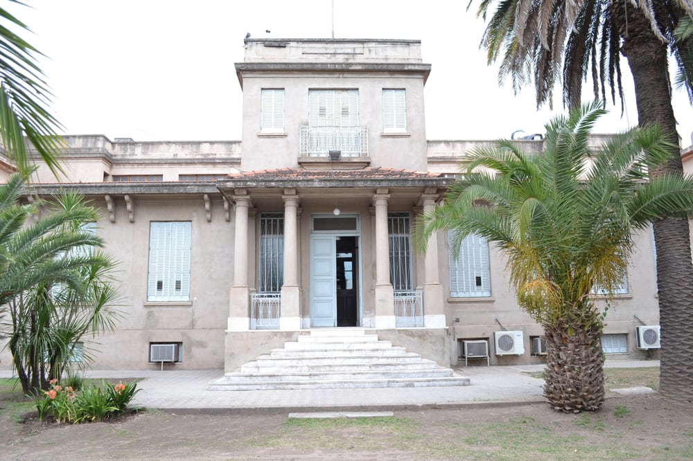 Observatorio Astronómico de Córdoba