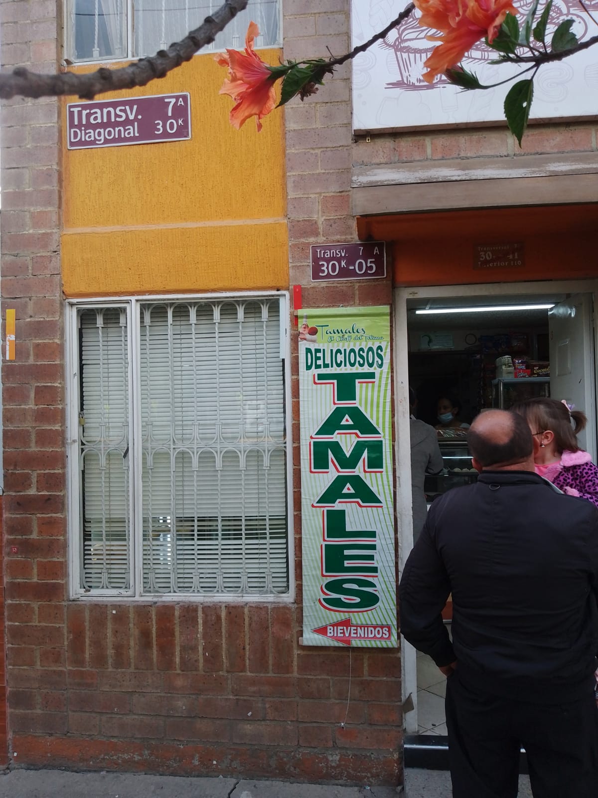 Ocaña Pan