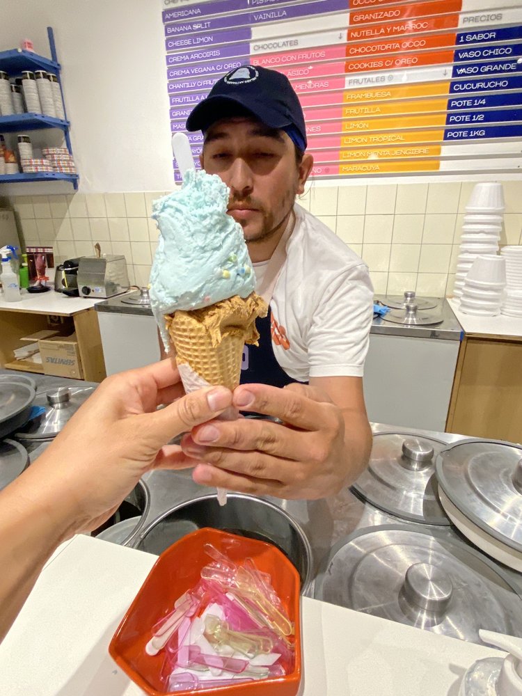 Occo Helados
