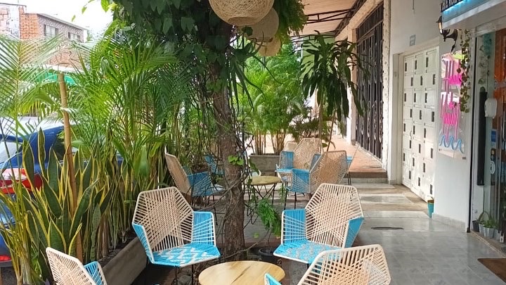 Ocean Ice Cream & Coffee Shop
