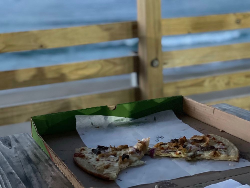 Ocean View Food Park