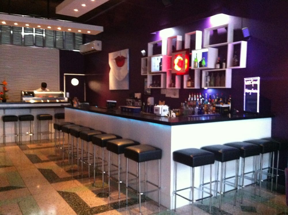 Ōkui Sushi Bar