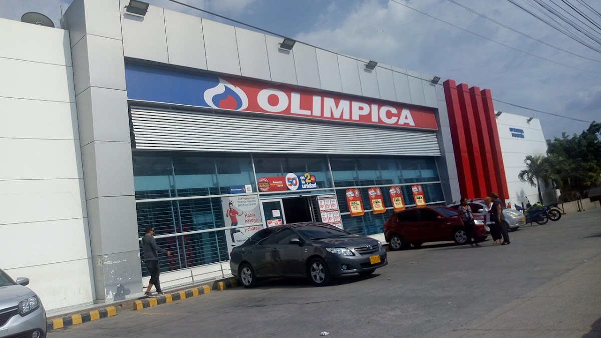 Olimpica