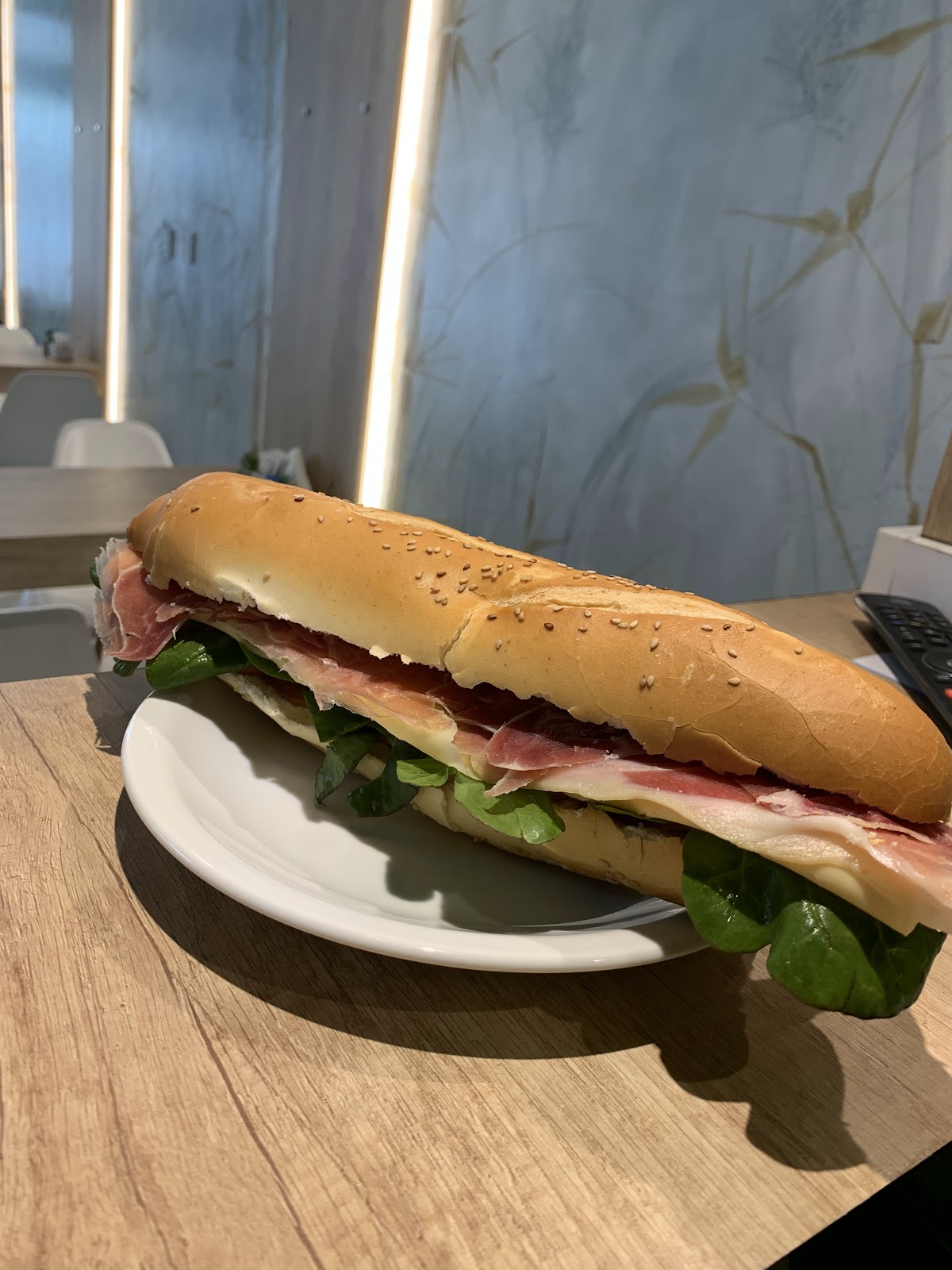 Olivia Cafe