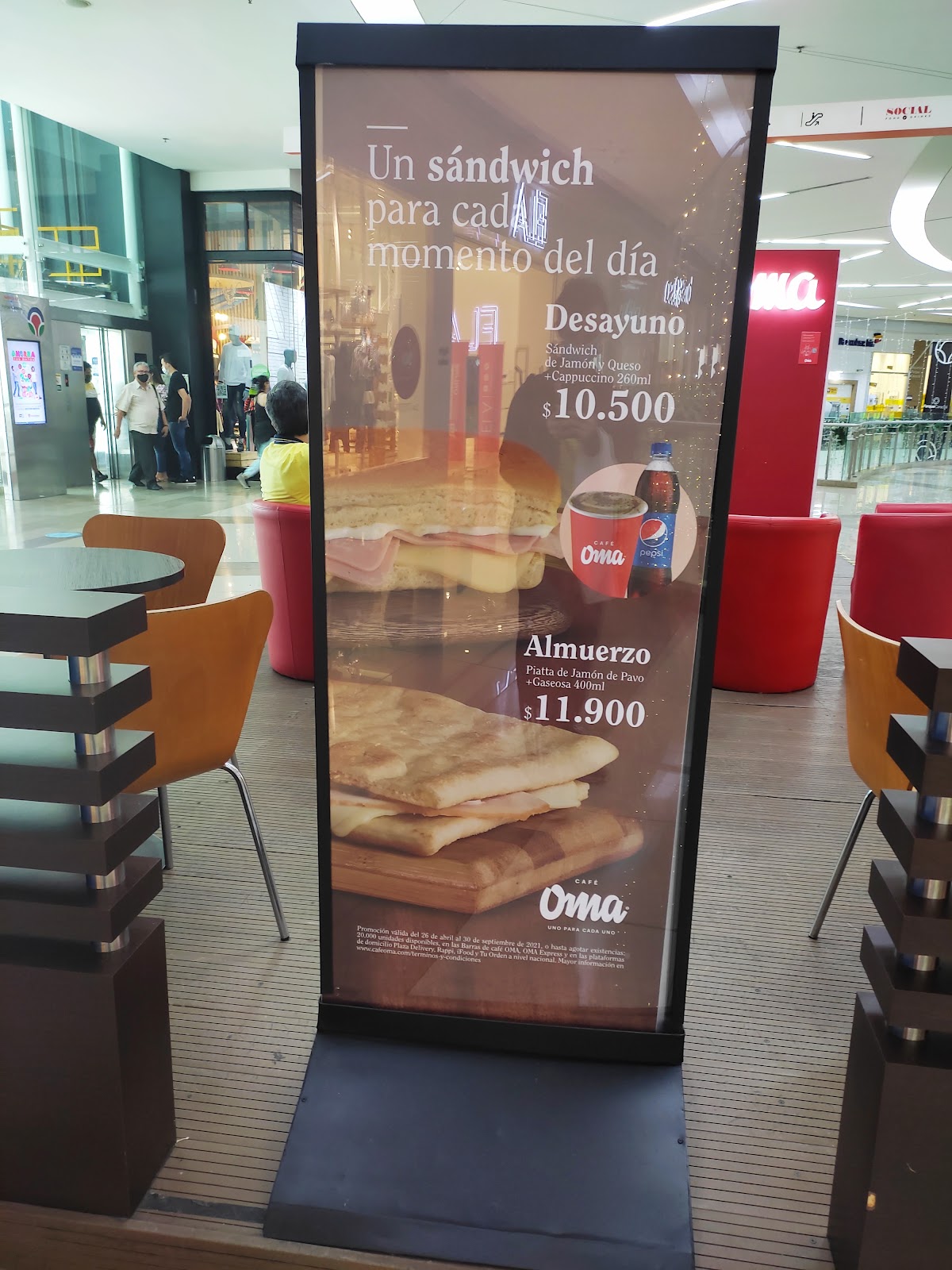 Oma