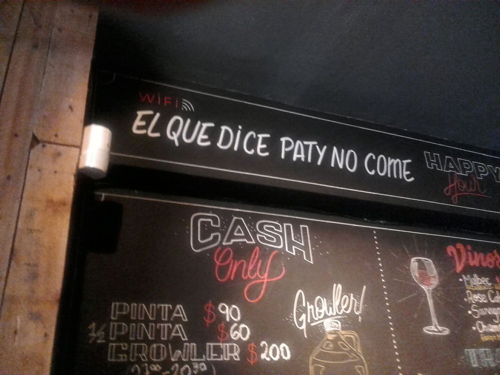 On Tap