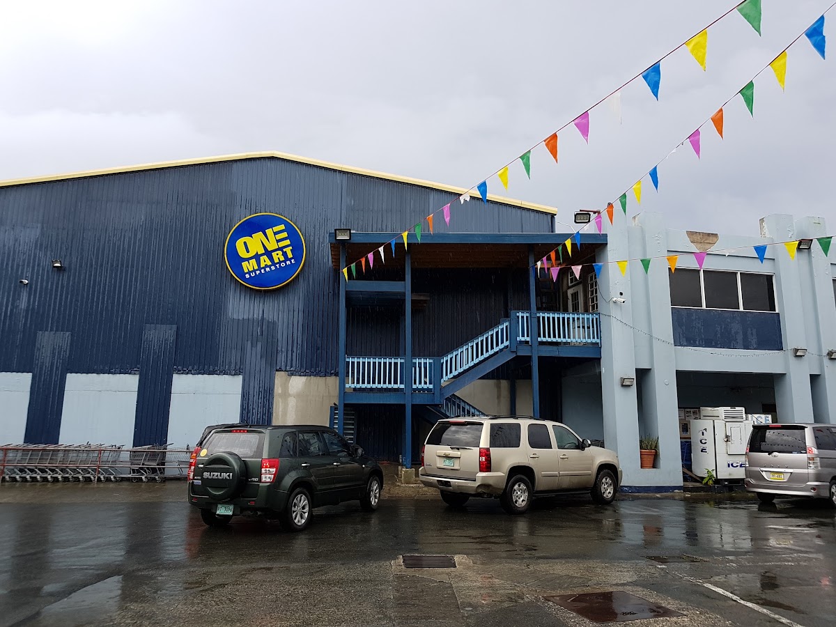 OneMart Superstore