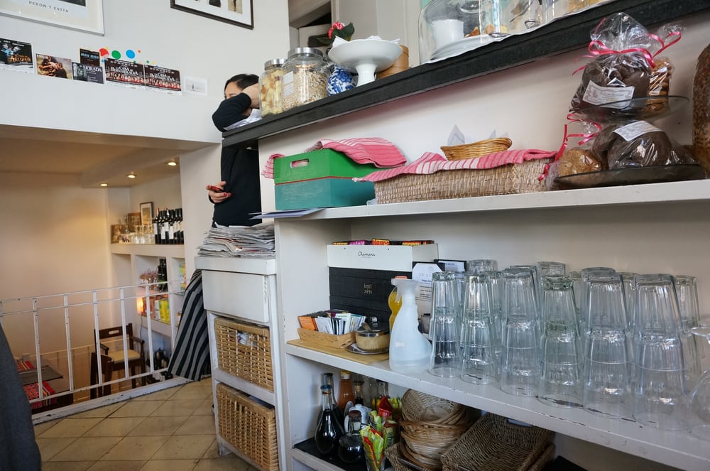 Origen Café