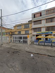 Origen Cafe de Colombia
